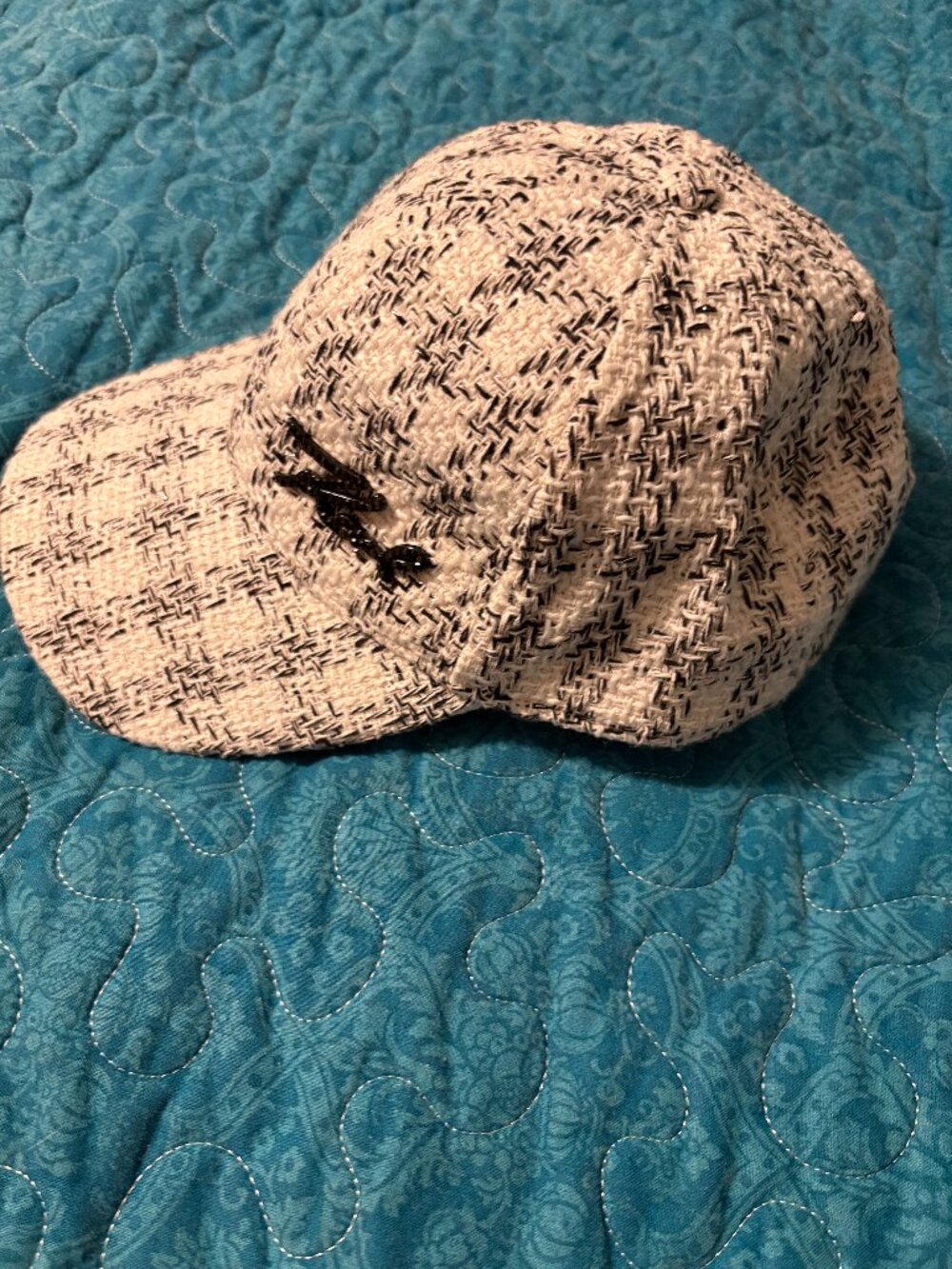 Karl Lagerfeld Ball Cap